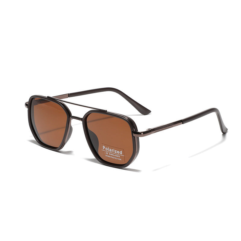 Lunettes "Havana"