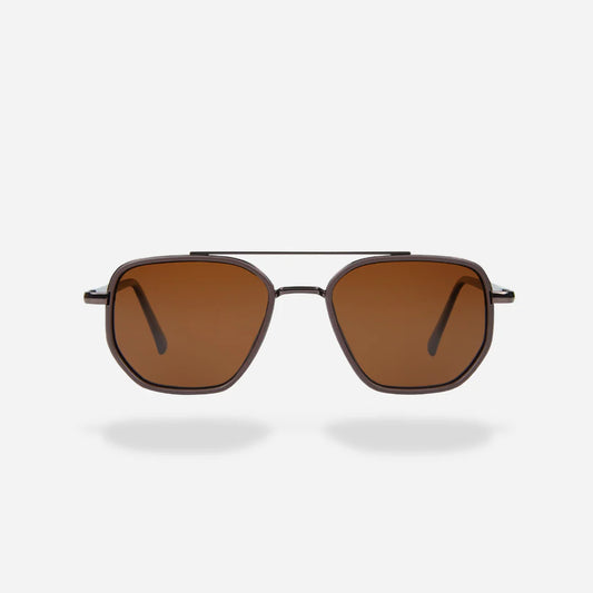 Lunettes "Havana"