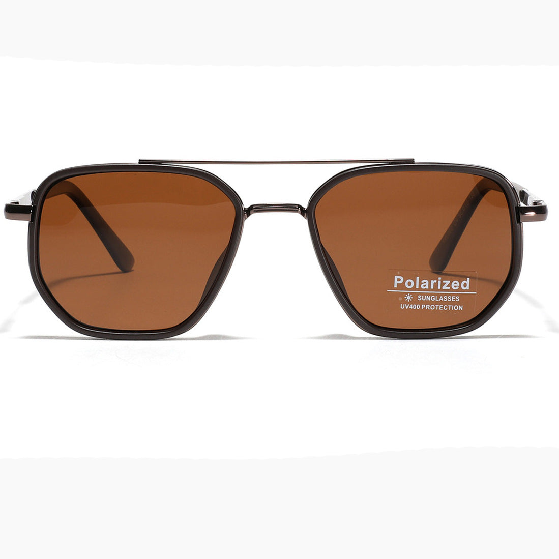 Lunettes "Havana"