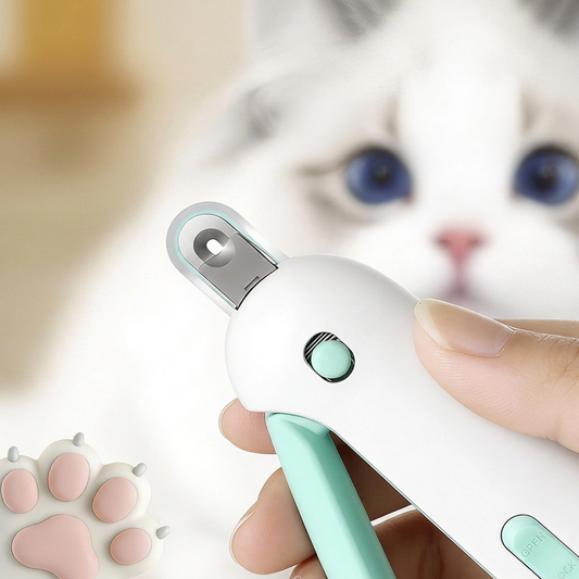 coupe-griffes pour chat